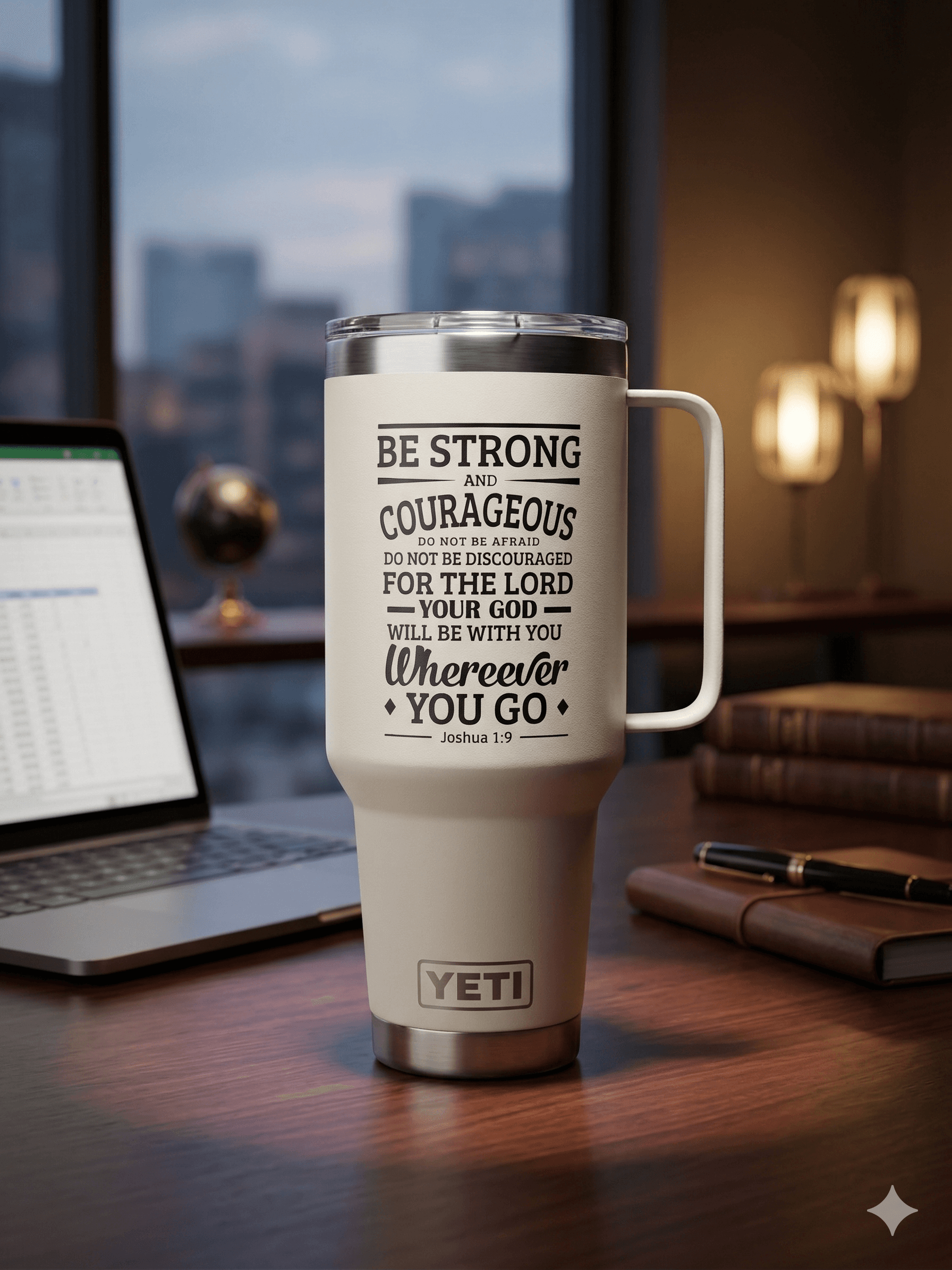 Engraved wood gift item — RBTechon custom laser work