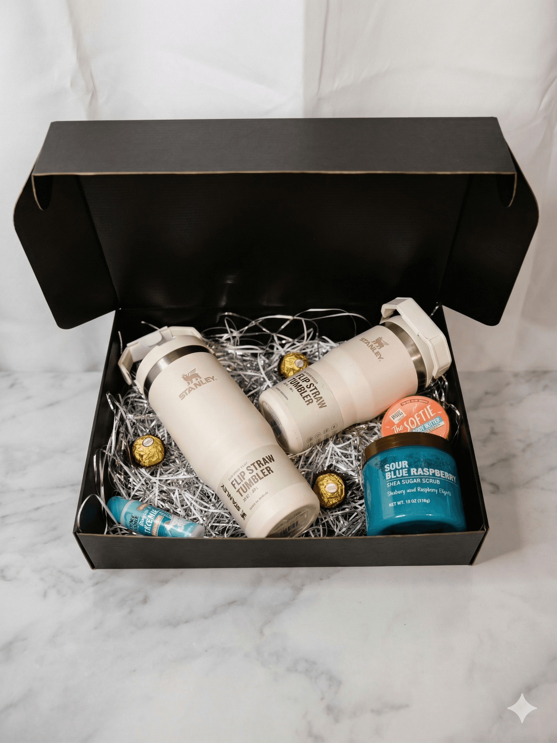 Corporate Gift Kits — Curated Branded Boxes for Any Occasion | RBTechon