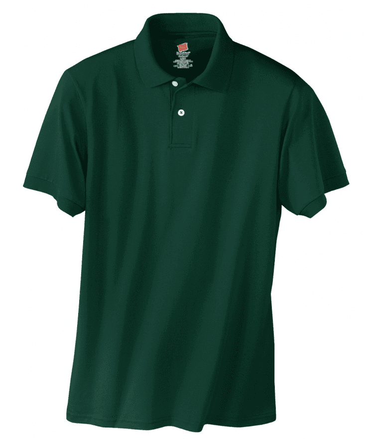 Polo Deep Forest
