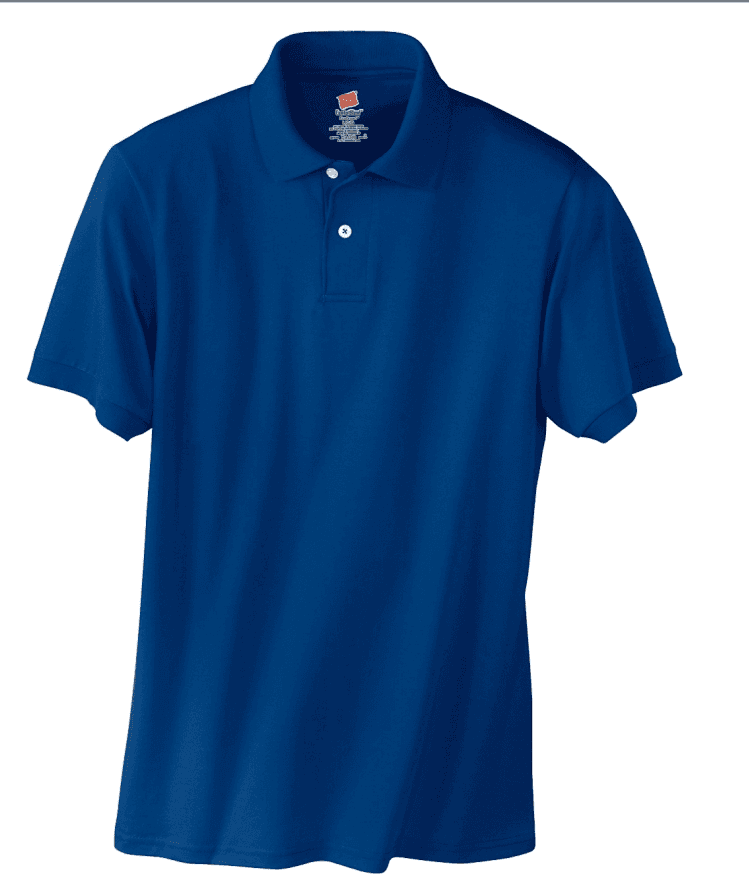 Polo Deep Royal