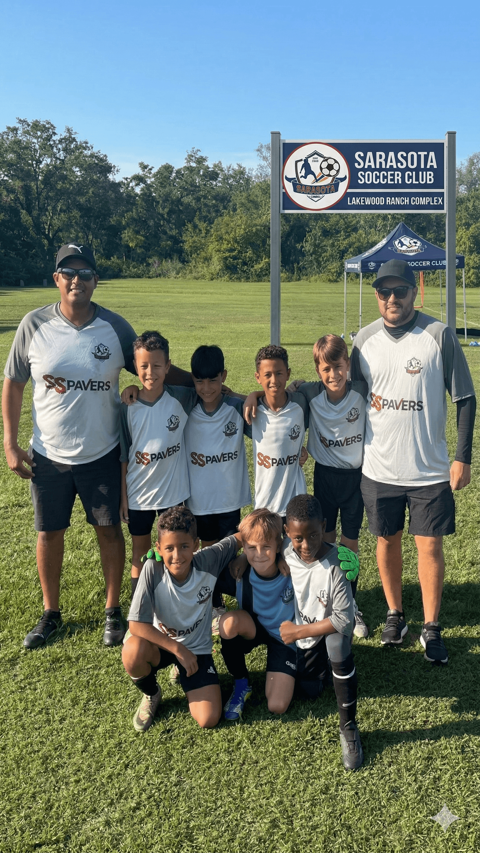 Sports Jerseys — Full Custom — Name, Number & Sponsor | RBTechon