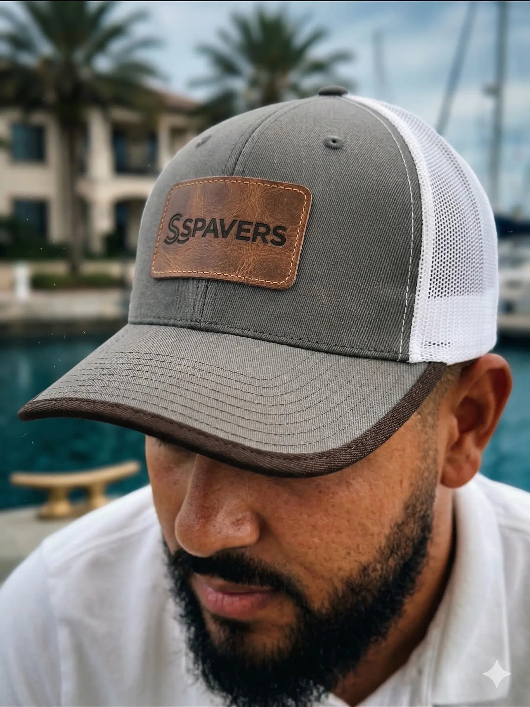 Hats & Headwear — RBTechon